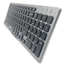 Teclado Bluetooth Prime TC504 Oex