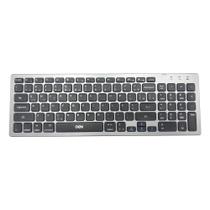 Teclado bluetooth prime tc504 preto oex