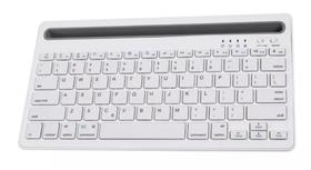 Teclado Bluetooth Recarregável Com Suporte Para Tablet Pritom M10 10.1 Polegadas Teclado Bluetooth Recarregável Com Suporte Para Tablet Pritom M10 10.1 Polegadas