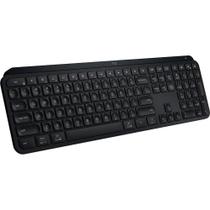 Teclado Bluetooth sem fio Logitech MX Keys S