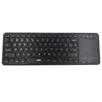 Teclado bluetooth sem fio Reference TC509 - Oex Teclado bluetooth sem fio Reference TC509 - Oex