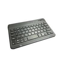 Teclado Bluetooth Sem Fio Retroiluminado Led
