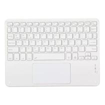 Teclado Bluetooth Touchpad Com Ç Para galaxy Tab A8 A9 S7 S8 S9 S9+