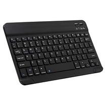 Teclado Bluetooth Xukinroy Ultra-Slim Recarregável de 10 polegadas