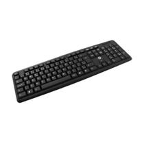 Teclado Bright Basic USB