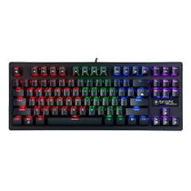 Teclado BRIGHT Mecanico Gamer Compact - GTC559