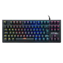 Teclado BRIGHT Mecanico Gamer Compact II - GTC561