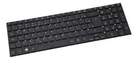 Teclado Bringit Aspire Emachine Preto Português