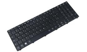 Teclado bringIT compatível com Notebook Acer Aspire E1-521 E1-531 E1-572