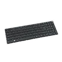 Teclado bringIT compatível com Notebook Acer Aspire E5-573G F5-573-59TV Preto ABNT3