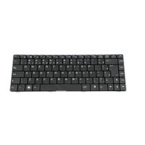 Teclado bringIT compatível com Notebook Philco PN MP-07G38PA643021 Preto ABNT3