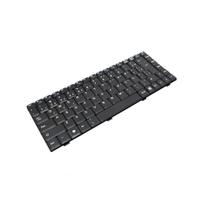 Teclado bringIT compatível com Notebook Semp TCL Infinity IS-1462 Preto ABNT3