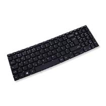 Teclado BringIT Para Samsung Np350xaa Pn Nsk-ms2sn Preto Abnt2