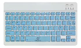 Teclado Bt Inteligente Ultra Fino Bluetooth Ka-690 Teclado Bt Inteligente Ultra Fino Bluetooth Ka-690