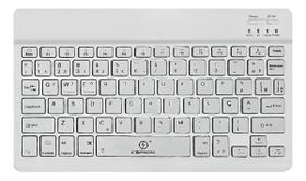 Teclado Bt Inteligente Ultra Fino Bluetooth Ka-690 Teclado Bt Inteligente Ultra Fino Bluetooth Ka-690