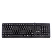 Teclado c/fio slim xc-tec-01 x-cell Teclado c/fio slim xc-tec-01 x-cell