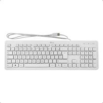 Teclado C/ Fio Usb All In One LG 22v240 22v280