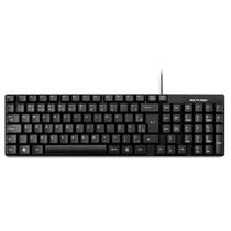 Teclado c/Fio USB Preto TC193 Multilaser