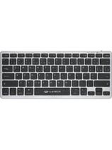 Teclado C3Tech K-BT50BK Bluetooth Recarregável Teclado C3Tech K-BT50BK Bluetooth Recarregável