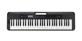 Teclado Casio 5 Oitavas Casiotone CTS300