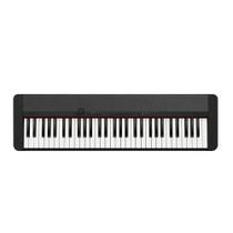 Teclado Casio Casiotone CT-S1 61 teclas Bluetooth Preto *