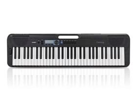 Teclado Casio Casiotone CT-S300 C/ Suporte Partitura Cts300