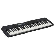 Teclado Casio Casiotone CT-S300 Preto Cts300 Cts-300