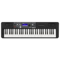 Teclado Casio Casiotone CTS500 Cts-500 61 Teclas