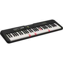 Teclado Casio Casiotone LK-S250 61 Teclas Iluminadas Teclado Casio Casiotone LK-S250 61 Teclas Iluminadas
