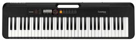 Teclado Casio CT-S200 - PRETO 61 Teclas