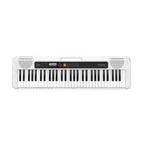 Teclado casio ct-s200we branco casiotone basico digital Teclado casio ct-s200we branco casiotone basico digital