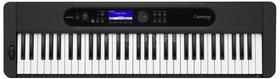 Teclado Casio Ct-S400C2 Casiotone Bk
