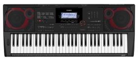 Teclado Casio CT X3000