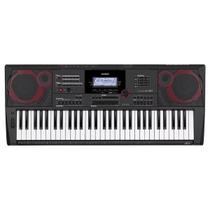 Teclado Casio CT-X5000 C2-BR Arranjador Teclado Casio CT-X5000 C2-BR Arranjador