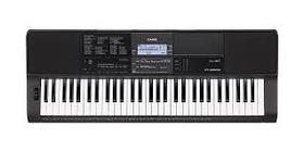 Teclado Casio CT-X800 Arranjador