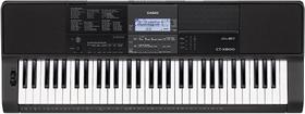 Teclado Casio CT X800