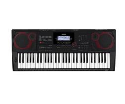 Teclado Casio CTX3000 61 Teclas
