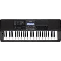 Teclado Casio Ctx800 61 Teclas com Fonte Teclado Casio Ctx800 61 Teclas com Fonte