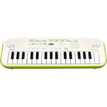 Teclado Casio Infantil SA50 H2 Branco Teclado Casio Infantil SA50 H2 Branco