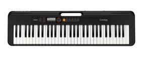 Teclado Casiotone CTS200 5/8 61 teclas BK Teclado Casiotone CTS200 5/8 61 teclas BK
