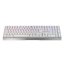 Teclado CHERRY XTRFY 3.0S Sem Fio RGB Branco Teclado CHERRY XTRFY 3.0S Sem Fio RGB Branco