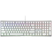 Teclado Cherry Xtrfy MX 3.1 com fio - MX2A Brown - White Teclado Cherry Xtrfy MX 3.1 com fio - MX2A Brown - White