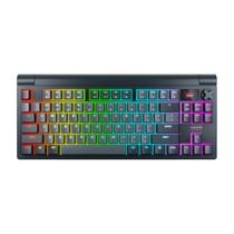 Teclado CHERRY XTRFY MX 8.3 TKL Wireless Hot Swap Teclado CHERRY XTRFY MX 8.3 TKL Wireless Hot Swap