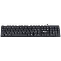 Teclado Chocolate Dynamic 1.8M Pt Dt160