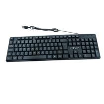 Teclado com cabo usb kv11011 (7899085584719) Teclado com cabo usb kv11011 (7899085584719)