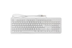 Teclado com fio conexão USB All In One LG 22V280-L, 24V360-L, 24V570 - AEW73649853