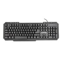 Teclado Com Fio Hayom Tc3202 Teclado Com Fio Hayom Tc3202