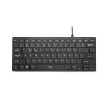 Teclado com fio multilaser mini slim tc154 Teclado com fio multilaser mini slim tc154
