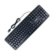 Teclado com Fio USB B-Max BM-T02 Teclado com Fio USB B-Max BM-T02