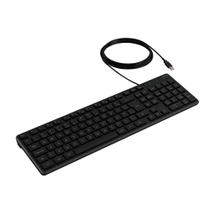 Teclado com Fio USB Intelbras TCI 10 Cabo de 1,8 Metros